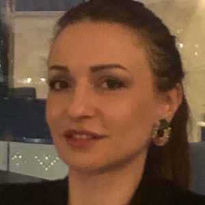 Aida Bader