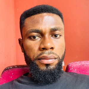 Ntedeng Gogo Walter