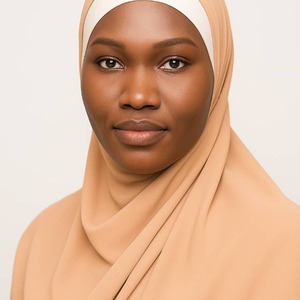 Rabi Rilwanu Salisu