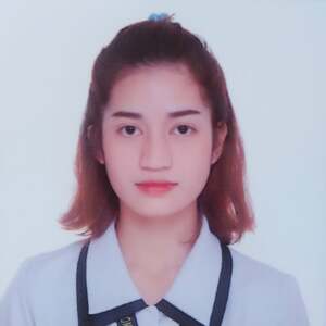 Justine Pearl Adlawan Borja