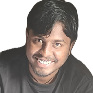 Pavan Sai Kumar