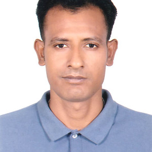 M Nazrul Islam Mollah