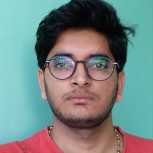 Ashutosh Chauhan