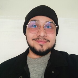 Nicolas Mosquera Andrade