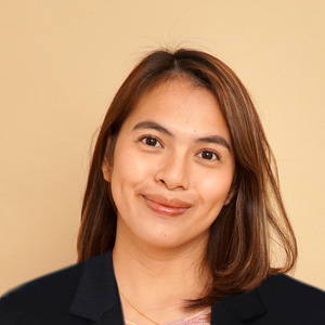 Jeawel Mae Tolentino