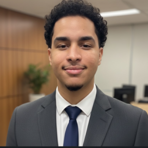 Wilfredo Armando Perez De Los Santos