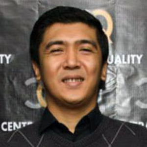 Jeffrey Pascual