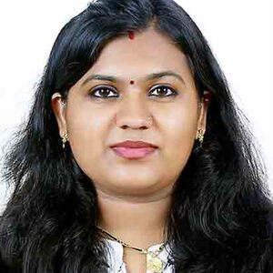 Gopika Raj S