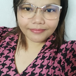 Joana Rose Evangelista