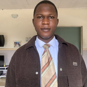 Agbeyi Oritsegbubemi Emmanuel