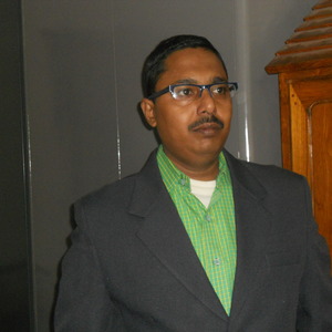 Arunava Dutta