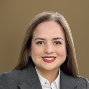 Geraldine Solon