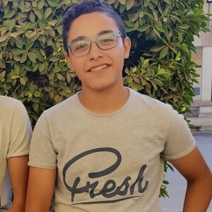 Ahmed Belal Elghazal