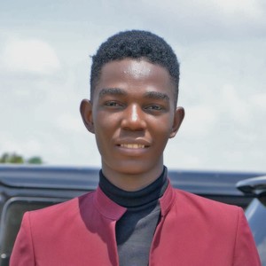 Joshua Omiye