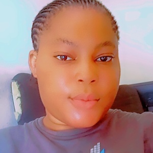 Ibe Chinaza Kindness