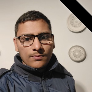 Darshan Vijaybhai Modi