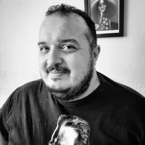 Nicholas Lemos De Figueiredo