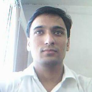 Sunil Kumar