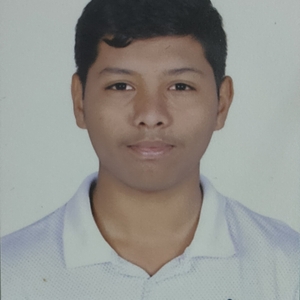 Vignesh Kadali