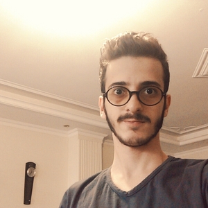 Maziar Karimi