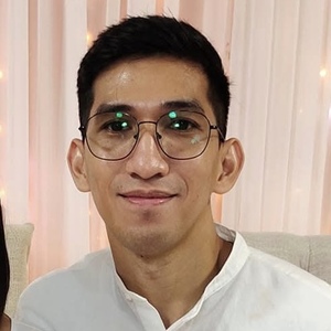 Mark Bernard D. Densing