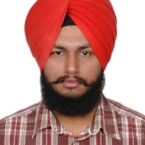 Harmanpreet Singh