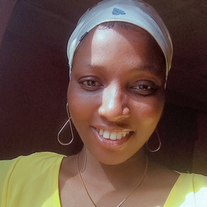 Blessing Odeke