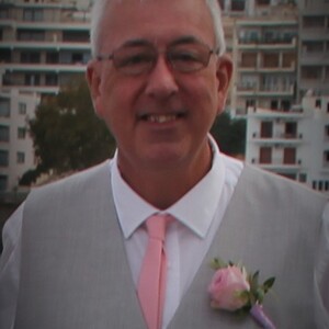 Paul Michael Gautrey