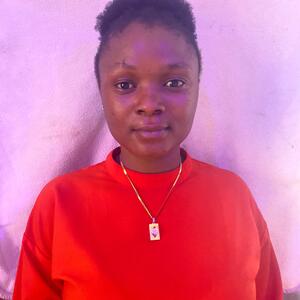 Ozor Lucy Chiebonam