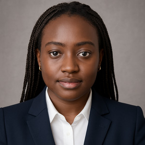 Janet Ejiofor