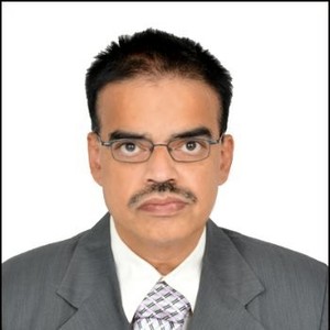 Venkatesh Babu