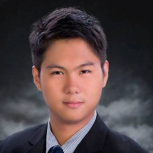 Mark Abelard Bautista