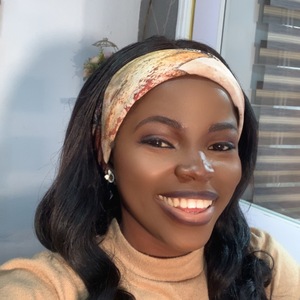 Ajibola Olaoye