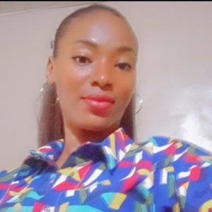 Blessing Okeke