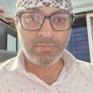 Shoaib Shaikh