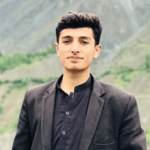 Mussa Khan
