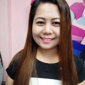 Lea Marie Devanadera