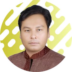 Md Asiful Hassan