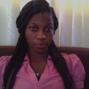 Mosuro Aishat I Work On Products People Love And Enable Ng