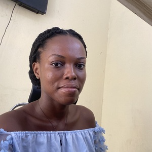 Sussan Akobundu