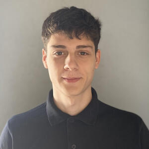 Sebastián De Las Heras