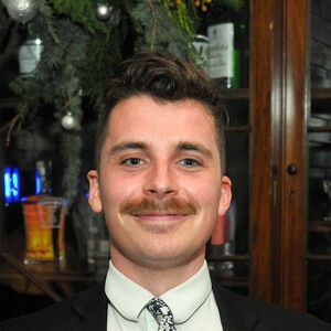 Conor Leathley