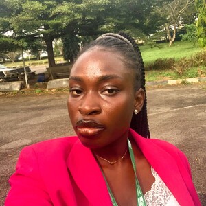 Mercy Johnson
