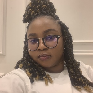 Stephanie Olawale