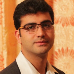 Waqas Ur Rahman