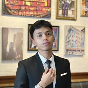 John Carlo Delos Santos