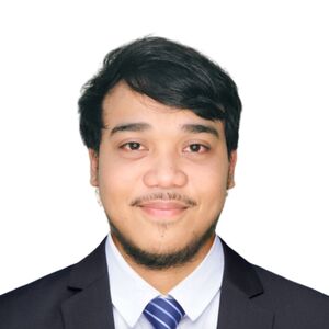 Deo Gabriel M. Fuerte