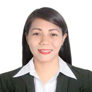 Ruth Joyce Fermin