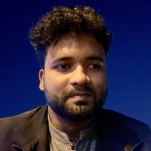 Mobarak Hosen