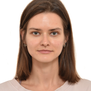 Khrystyna Peryk
